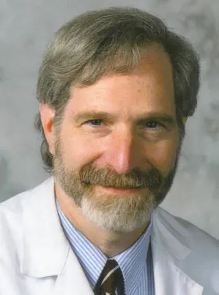 Charles R. Cantor, MD